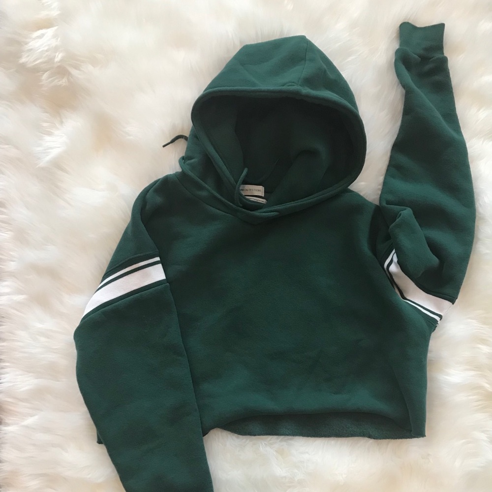 URBAN OUTFITTERS hoodie